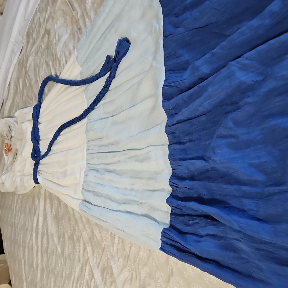 Flying Tomato, Medium, Summer Dress - Picture 3 of 5